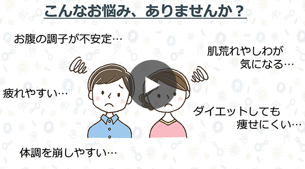 オプション検査