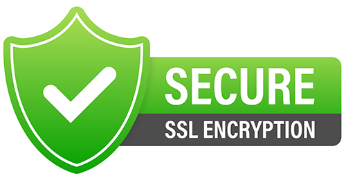 SSL暗号化通信